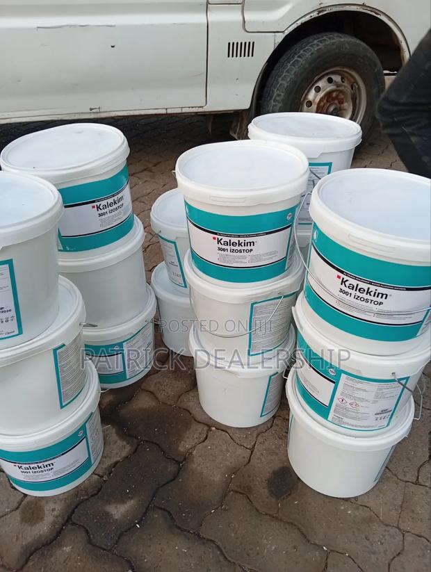 Waterproofing Kalekim 3001 - thumbnail 2