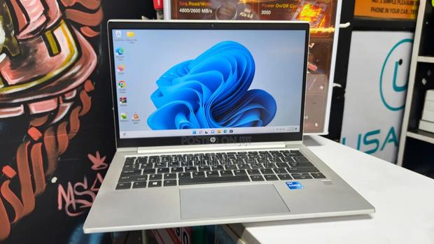 Laptop HP ProBook 430 G8 16GB Intel Core i5 SSD 512GB