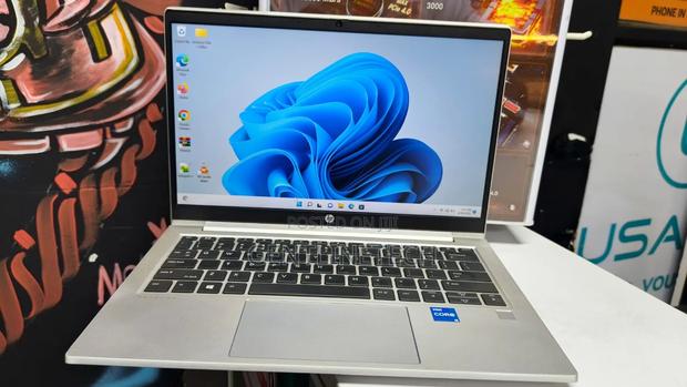 Laptop HP ProBook 430 G8 16GB Intel Core i5 SSD 512GB - thumbnail 2