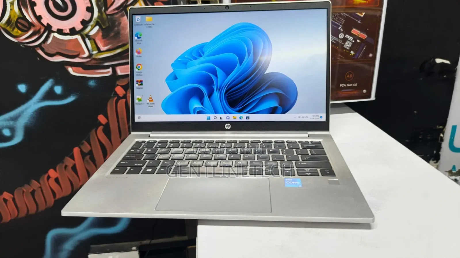 Laptop HP ProBook 430 G8 16GB Intel Core i5 SSD 512GB