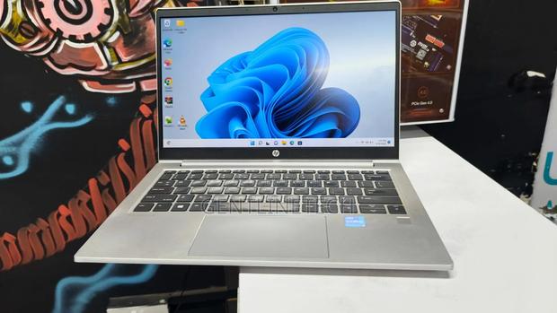 Laptop HP ProBook 430 G8 16GB Intel Core i5 SSD 512GB - thumbnail 3
