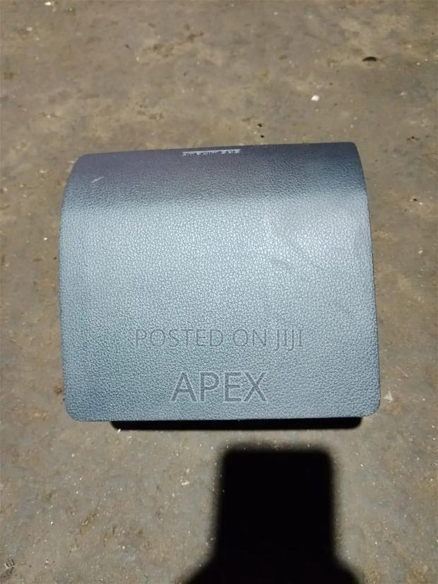 Dashboard Airbag Toyota Passo 2017