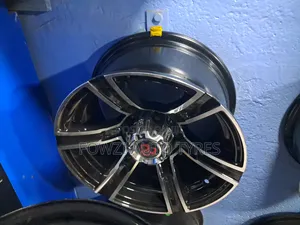 Rim Size 14 Offset