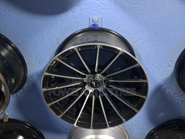 Rim Size 14 Offset - thumbnail 3