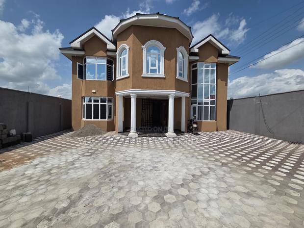 5bdrm House in Katani for rent - thumbnail 4