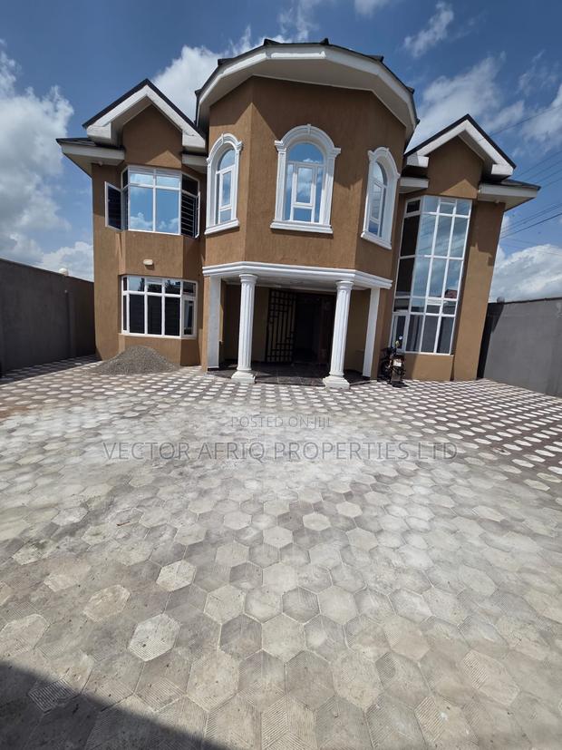 5bdrm House in Katani for rent - thumbnail 6