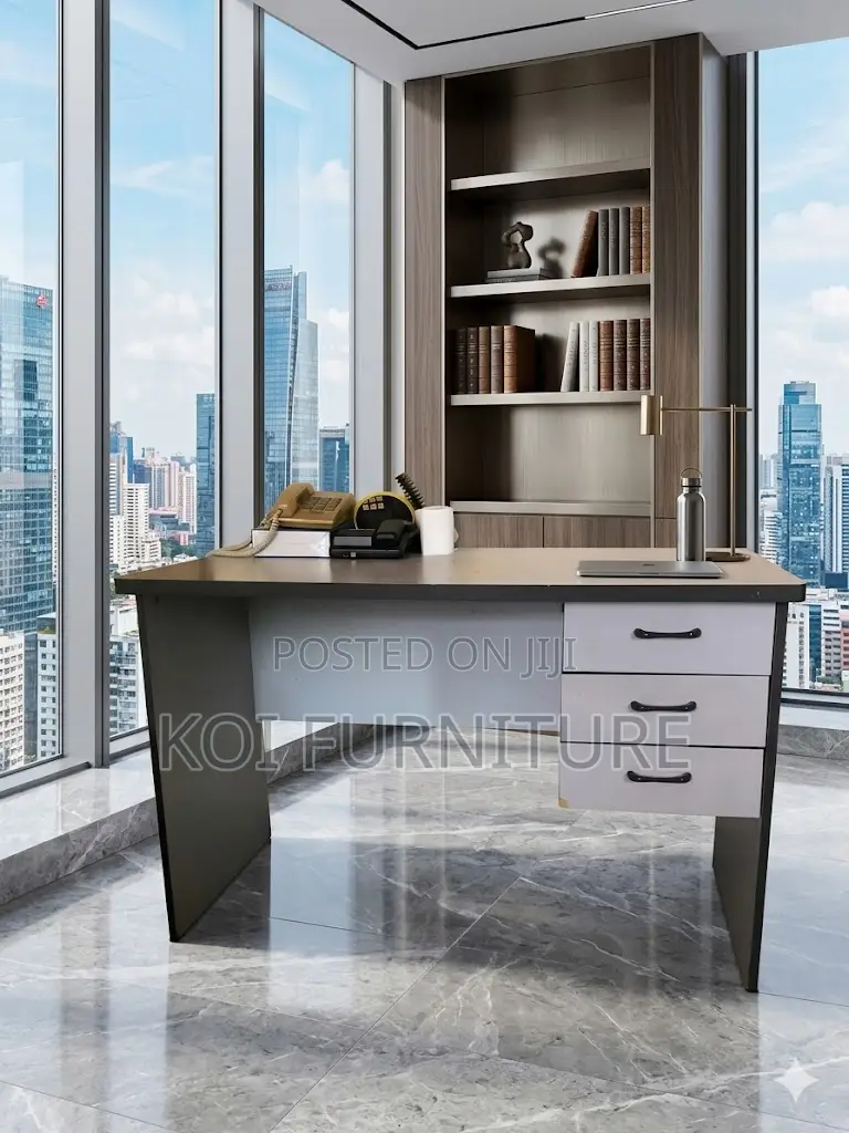 Office Desk; 1200mm Clerical Office Desks