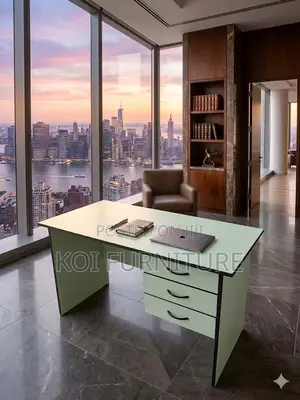 Office Desk; 1200mm Clerical Office Desks