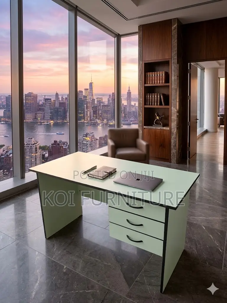 Office Desk; 1200mm Clerical Office Desks