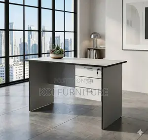 Office Desk; 1200mm Clerical Office Desks