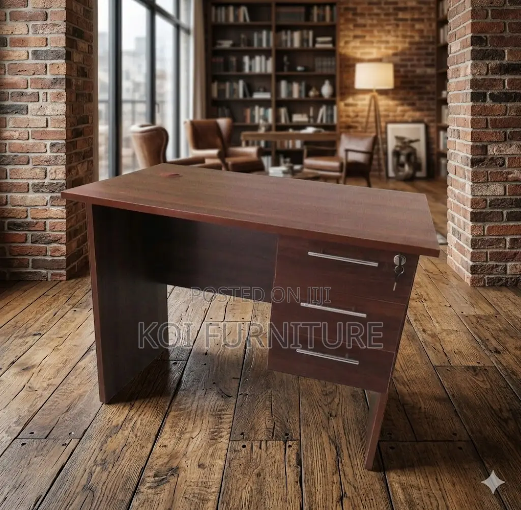 Office Desk; 1200mm Clerical Office Desks