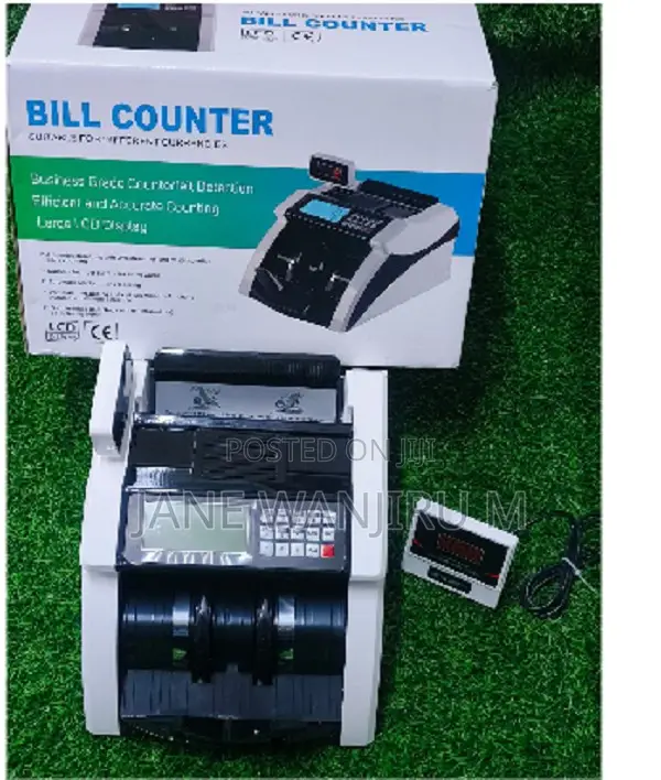 ' Smart Currency Counter>> Vsmart Currency Counter