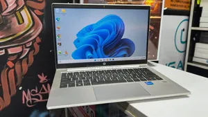 Laptop HP ProBook 430 G8 16GB Intel Core i5 SSD 512GB