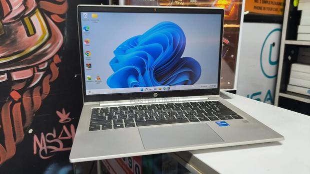 Laptop HP ProBook 430 G8 16GB Intel Core i5 SSD 512GB