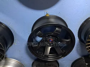Rim Size 14 Offset