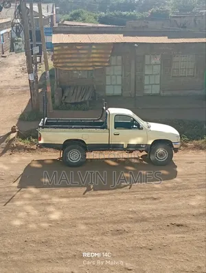 Pickup Transport