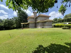 4bdrm House in Runda for sale