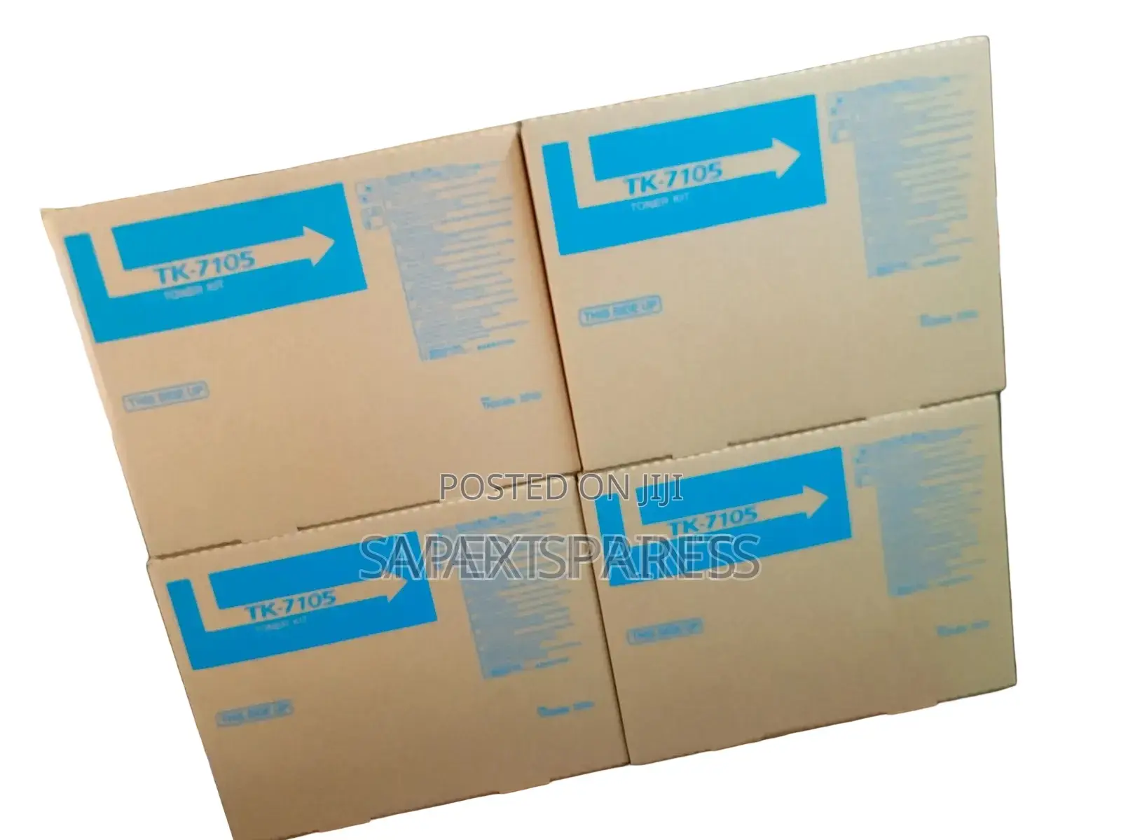 Kyocera Tk 7105 Toner Available