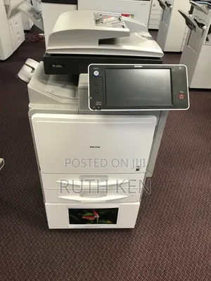Ricoh Aficio Printer
