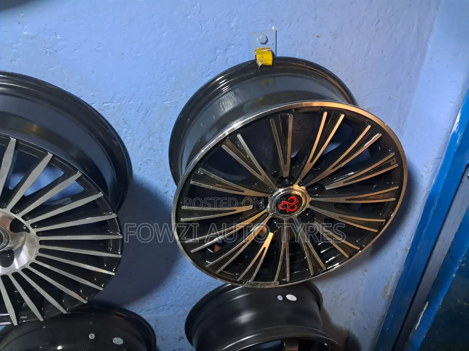 Rim Size 14 Offset