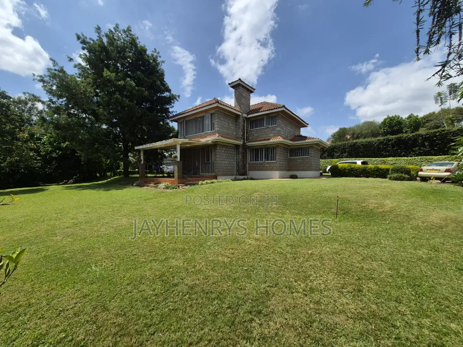4bdrm House in Runda for sale