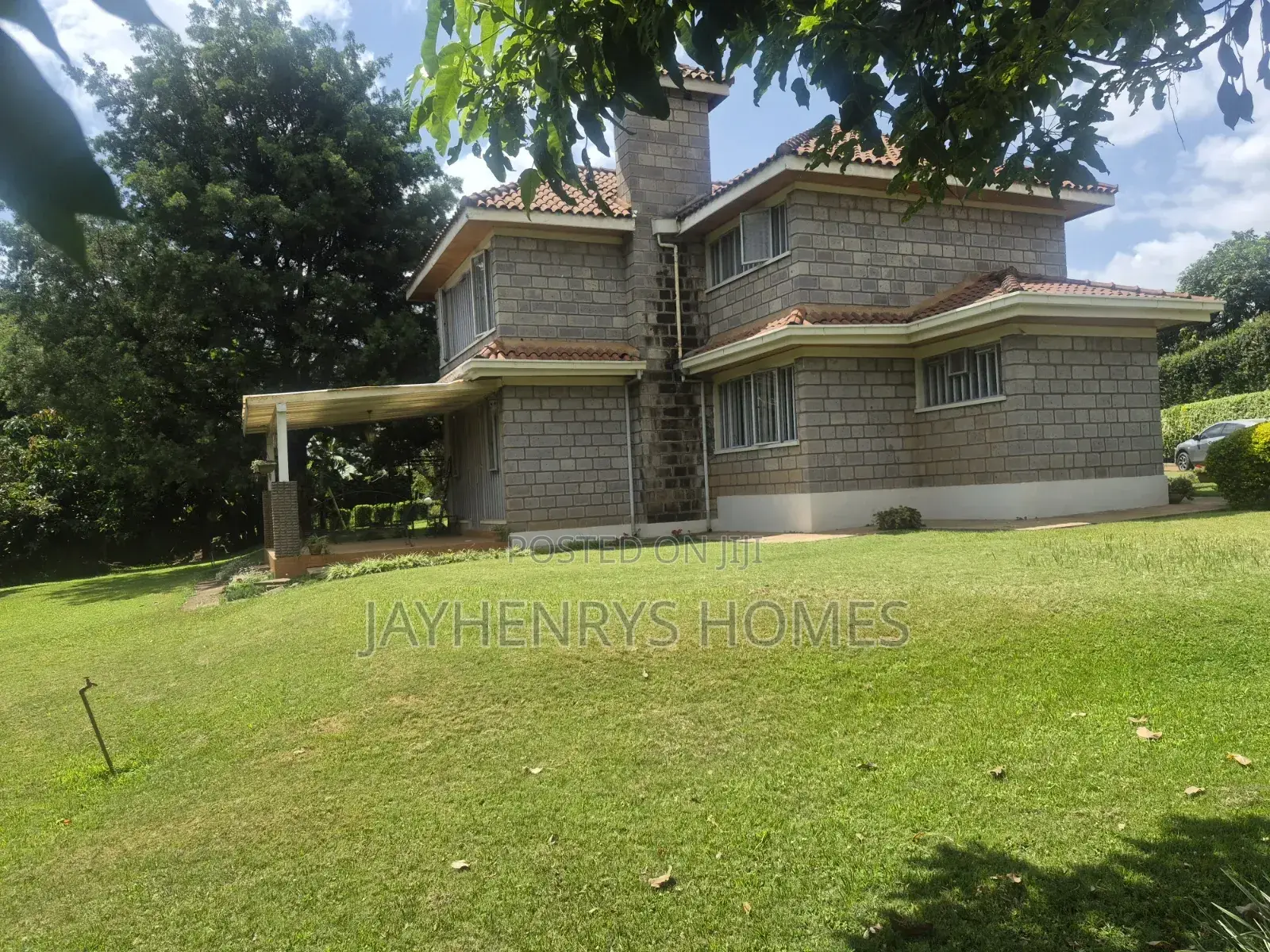 4bdrm House in Runda for sale