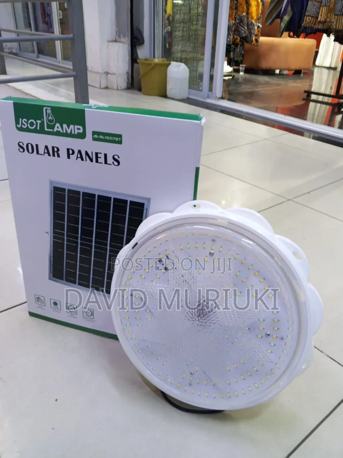 Jsot 700w Ceiling Lights