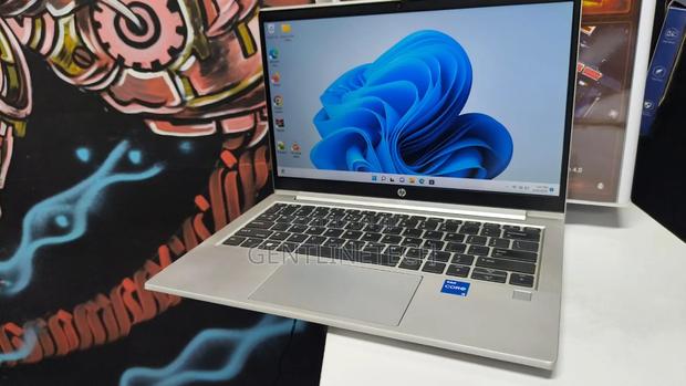 Laptop HP ProBook 430 G8 16GB Intel Core i5 SSD 512GB - main view