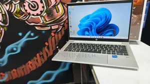 Laptop HP ProBook 430 G8 16GB Intel Core i5 SSD 512GB