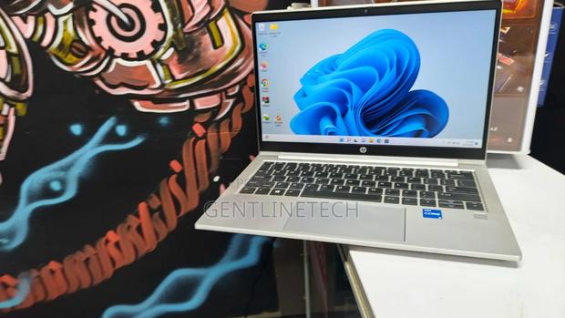 Laptop HP ProBook 430 G8 16GB Intel Core i5 SSD 512GB - thumbnail 3