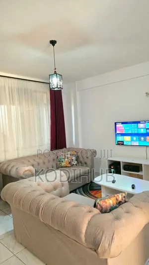 2 Bedroom Airbnb Rongai
