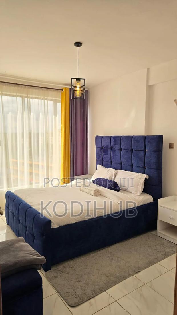 2 Bedroom Airbnb Rongai - thumbnail 2