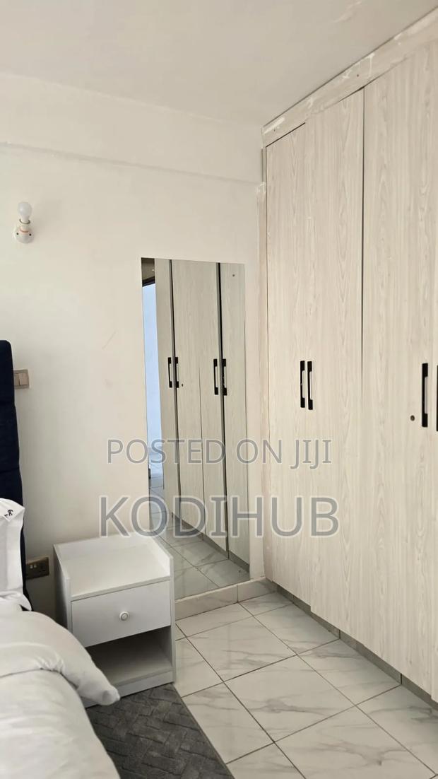 2 Bedroom Airbnb Rongai - thumbnail 3