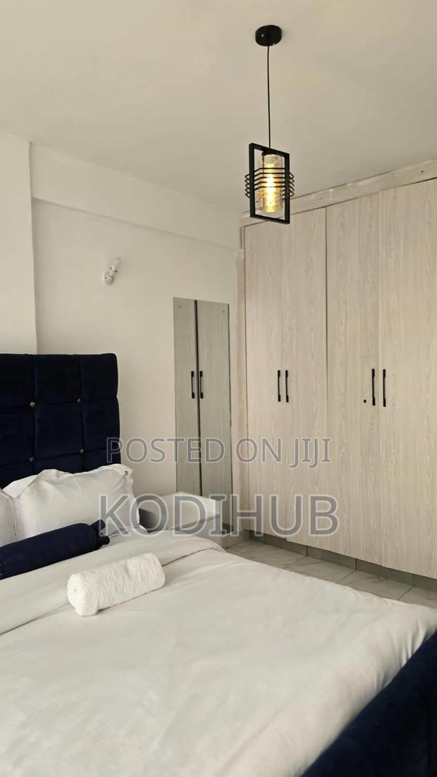 2 Bedroom Airbnb Rongai - thumbnail 4