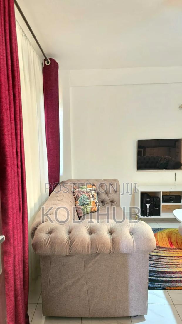 2 Bedroom Airbnb Rongai - thumbnail 5