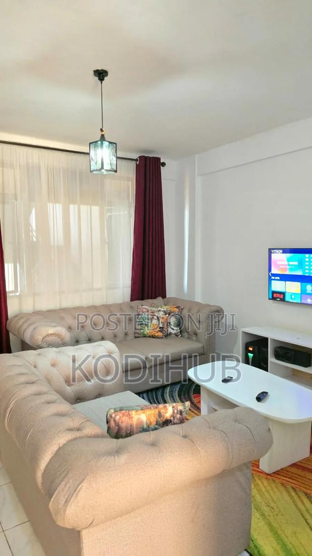 2 Bedroom Airbnb Rongai - thumbnail 6
