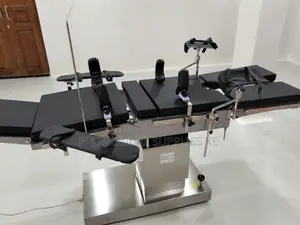Electric Theatre Operating Table