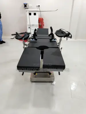 Electric Theatre Operating Table