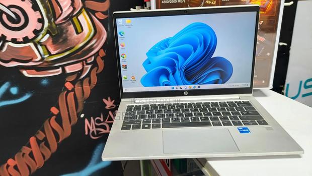 Laptop HP ProBook 430 G8 16GB Intel Core i5 SSD 512GB