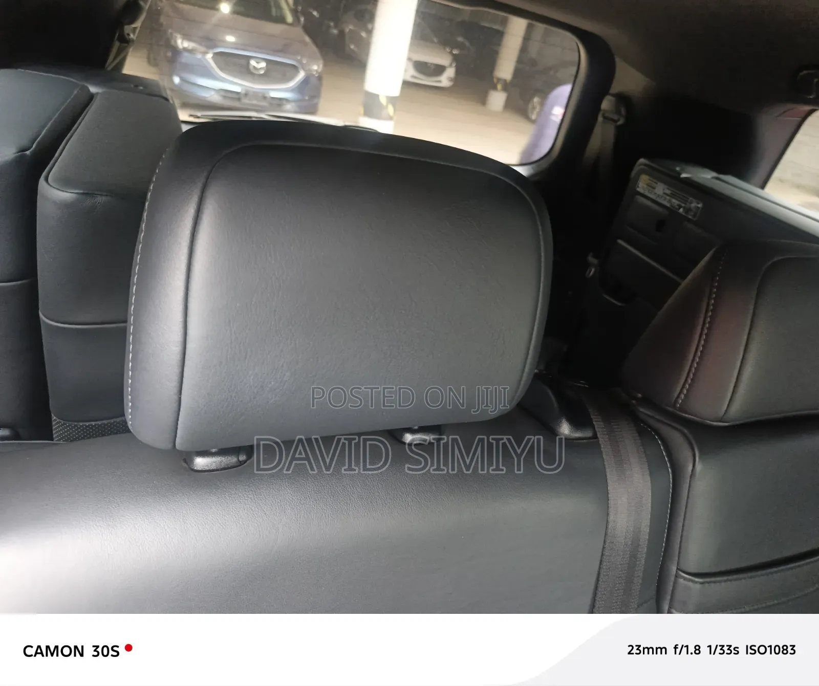 Toyota Land Cruiser 2016 Silver
