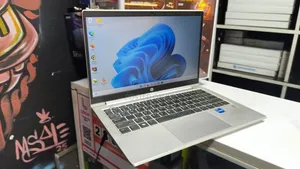 Laptop HP ProBook 430 G8 16GB Intel Core i5 SSD 512GB