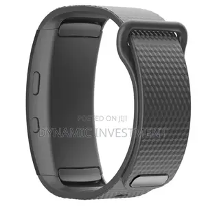 Samsung Gear Fit2 Fit 2 Pro Replacement Watch Band Strap Silicone