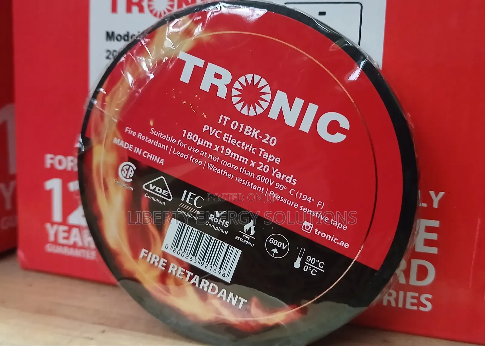 Insulating Tape