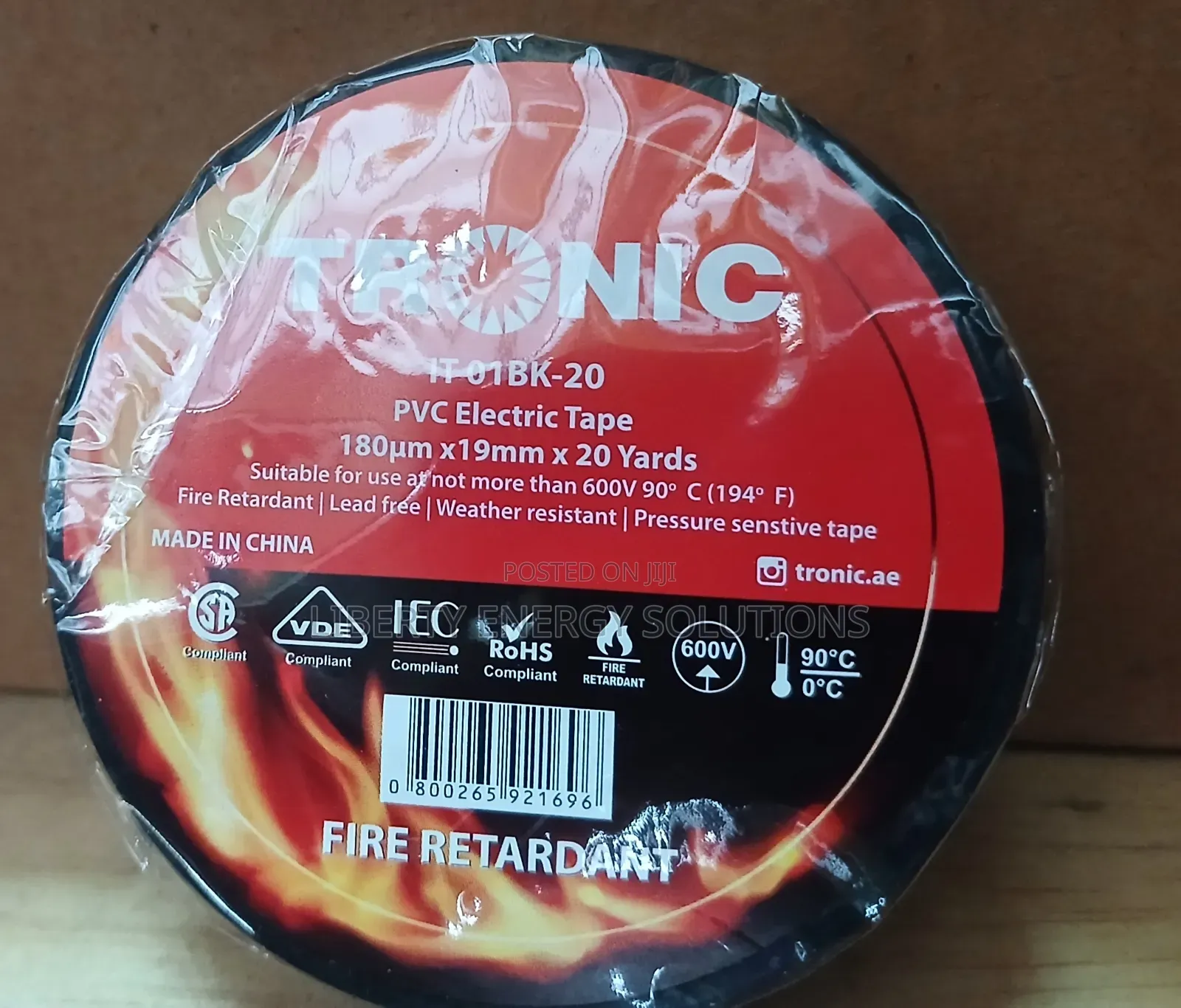 Insulating Tape