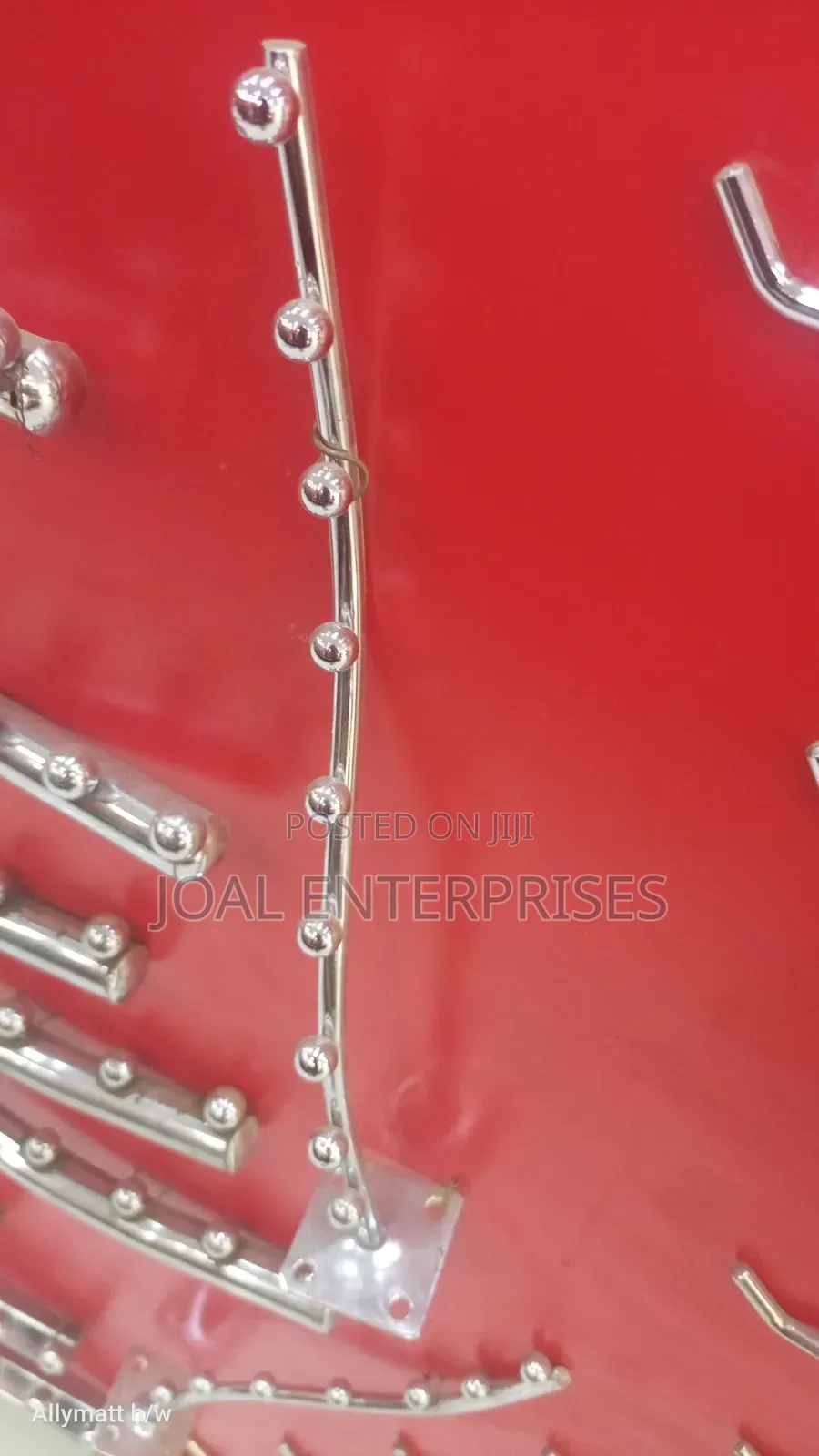 Wall Mount Display Hook