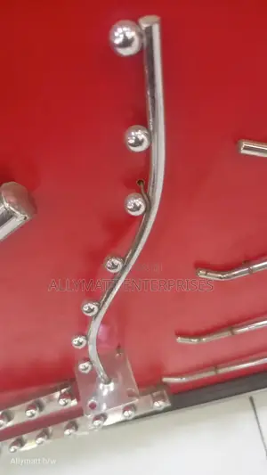 Display Ball Hook