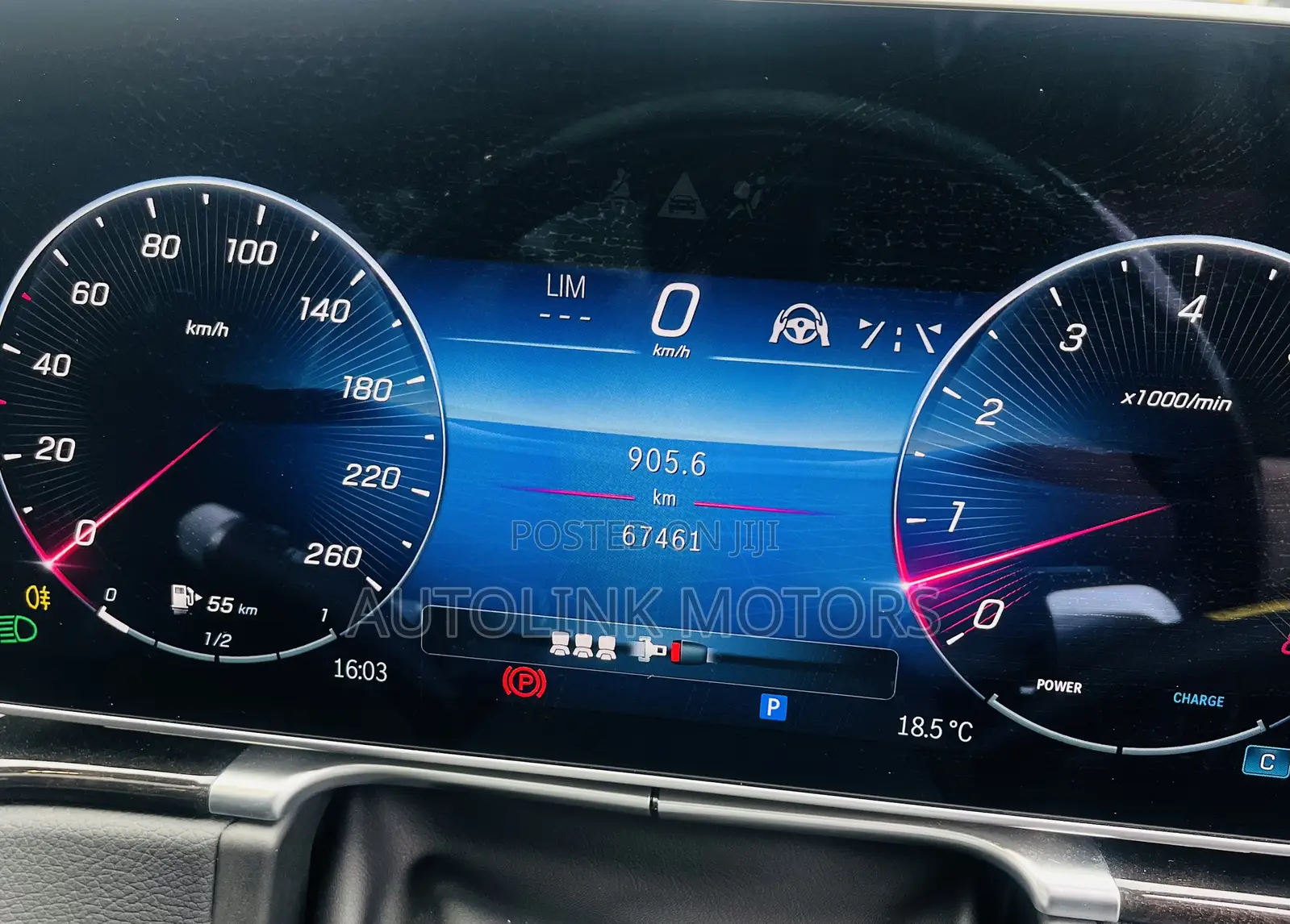 Mercedes-Benz S-Class S 500 4MATIC 2021 White