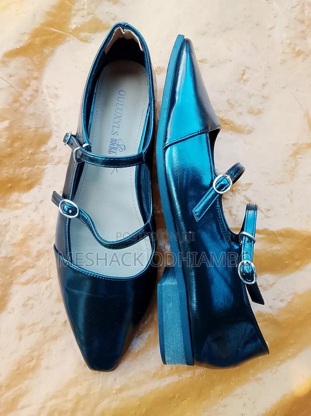 Ladies Dollshoe - thumbnail 2