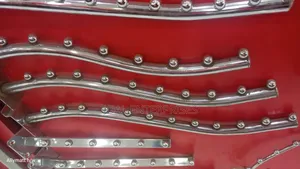 Waterfall 10ball Display Hook