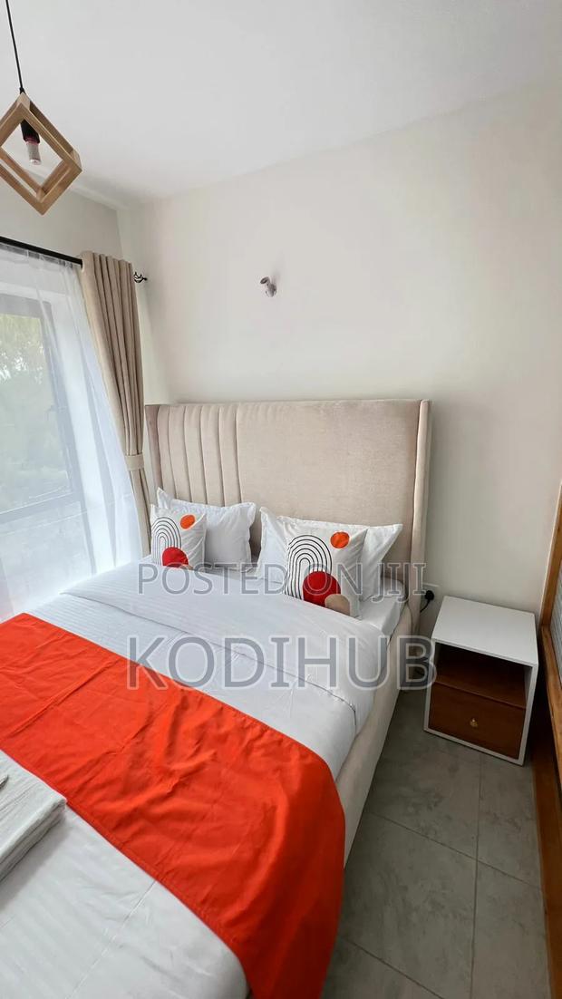 Partitioned Airbnb Studio Rongai - thumbnail 2